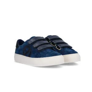 No name baskets arcade straps side marine