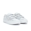 No name baskets arcade straps blanc