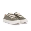 No name baskets arcade straps kaki