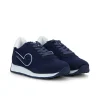 No name baskets city run jogger marine