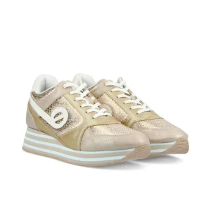 No name baskets parko jogger or