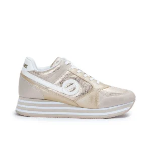 No name baskets parko jogger or