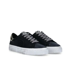 No name baskets strike side noir