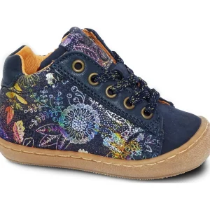 Norvik baskets et sneakers bila marine multicouleurs