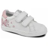 Norvik baskets et sneakers caro blanc