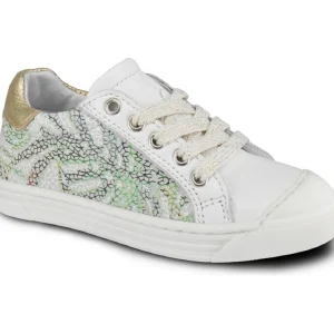 Norvik baskets et sneakers tona blanc multicouleurs
