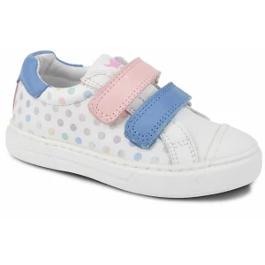 Norvik baskets et sneakers pola blanc