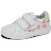 Norvik baskets et sneakers cara rose
