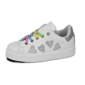 Norvik baskets et sneakers jaw blanc