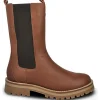Norvik bottes mary cognac