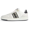Pantofola sneakers 10211044.1fg blanc