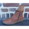 Pedro torres boots 10076 cognac