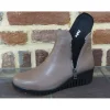 Pedro torres boots 3539 taupe