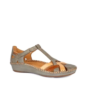 Pikolinos ballerines p vallarta  0732 kaki