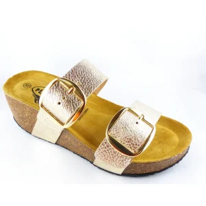 Plakton nu pieds sandales so rock bi or