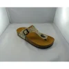 Plakton nu pieds sandales cp bolero multicouleurs