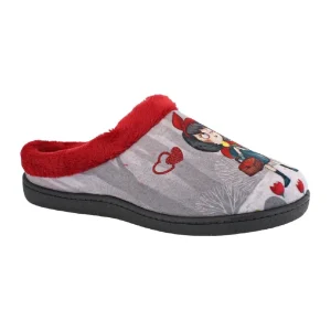Pluma flex chaussons 12213 caperucita gris
