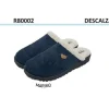 Pluma flex chaussons r80002 marine