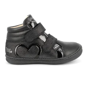 Primigi baskets et sneakers 84323 noir