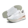 Puma baskets 38072906 blanc