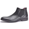 Redskins boots lost noir