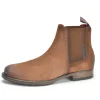 Redskins boots neurone taupe