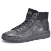Redskins chaussures a lacets hopeso noir