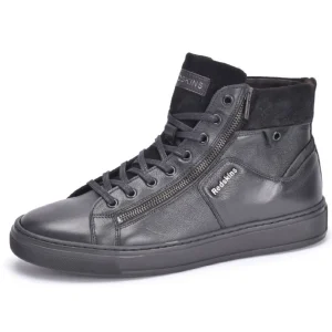 Redskins chaussures a lacets hopeso noir