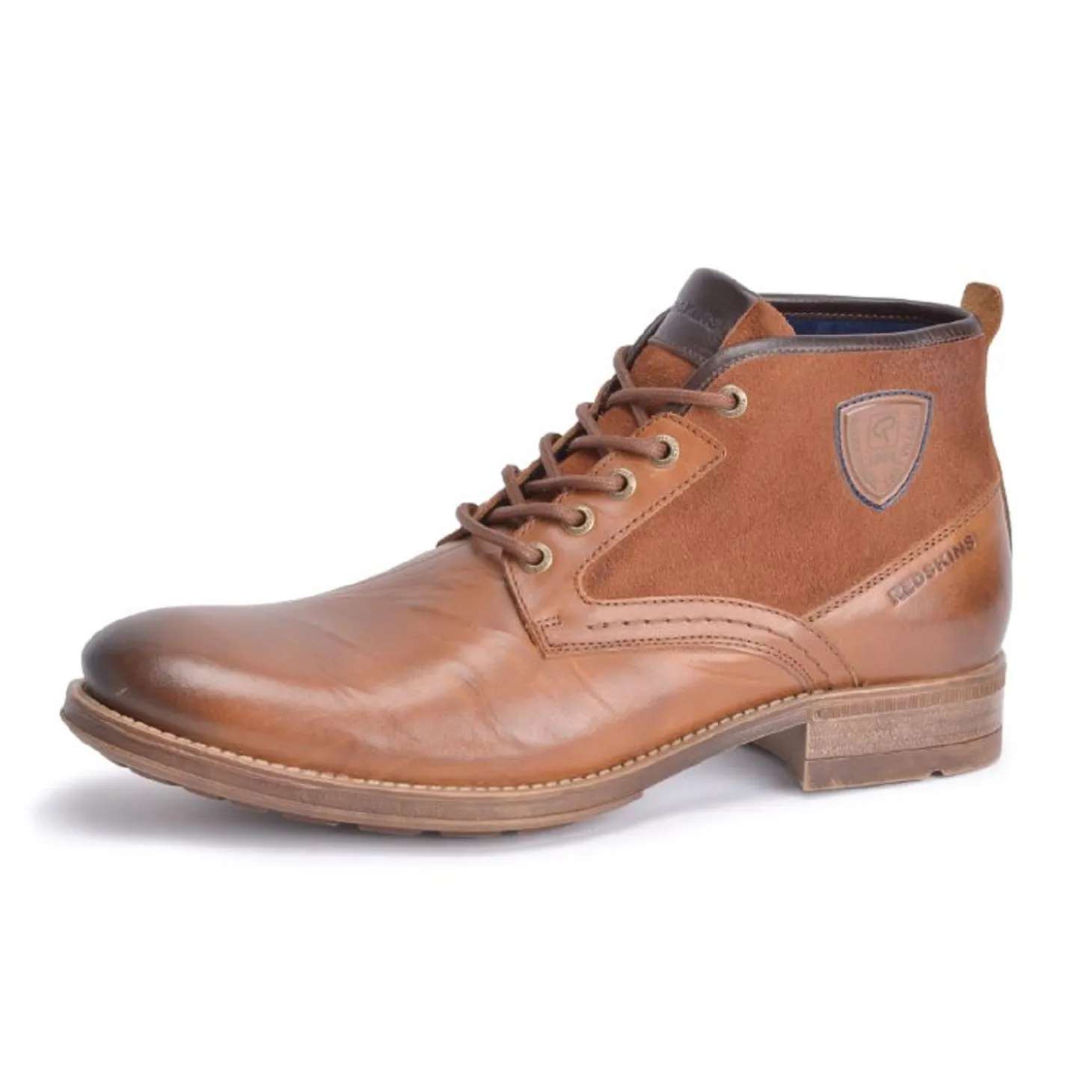 redskins_chaussures_a_lac_0-11.webp Redskins chaussures a lacets humain marron