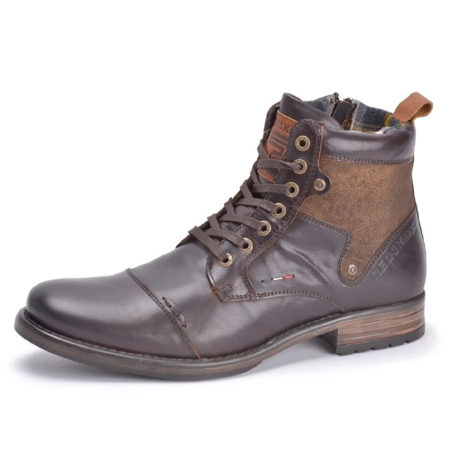 redskins_chaussures_a_lac_0-3.webp Redskins chaussures a lacets narchi marron