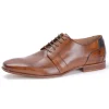 Redskins derbies buisal 2 marron