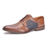 Redskins derbies windsan marron