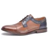Redskins derbies windsor marron