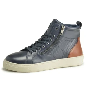 Redskins sneakers billon marine