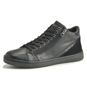 Redskins sneakers decker noir