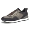 Redskins sneakers policy gris