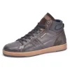 Redskins sneakers sabal marron