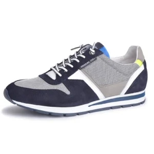 Redskins sneakers smith marine