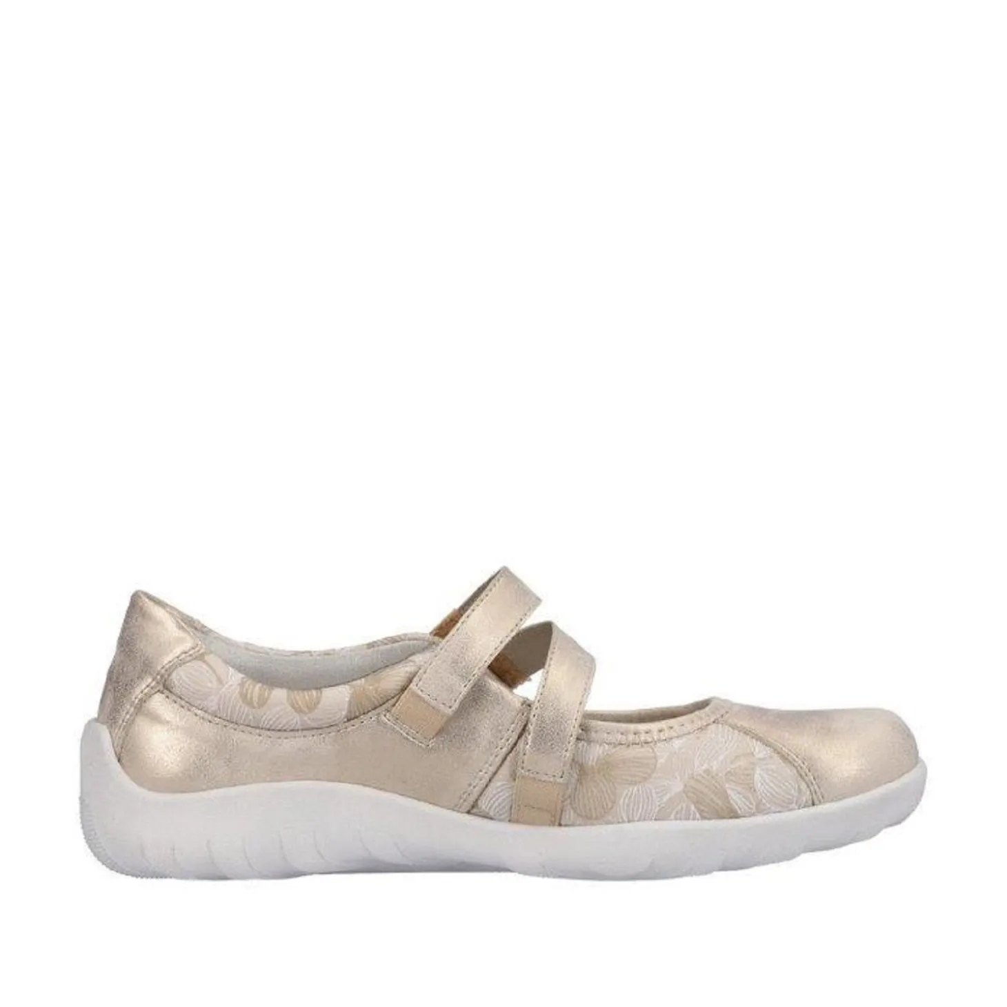 remonte_ballerines_r__bei_1.webp Remonte ballerines r3510 61 beige