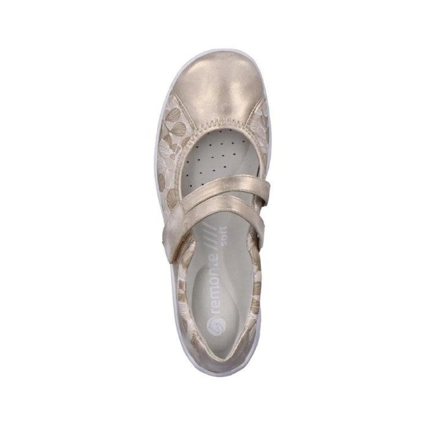 remonte_ballerines_r__bei_2.webp Remonte ballerines r3510 61 beige