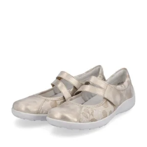 Remonte ballerines r3510 61 beige