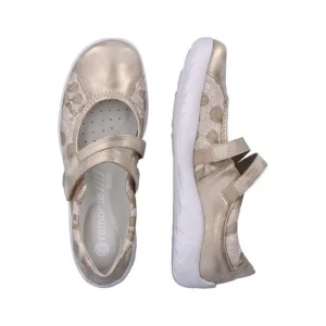Remonte ballerines r3510 61 beige
