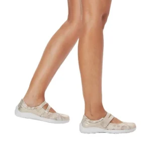 Remonte ballerines r3510 61 beige