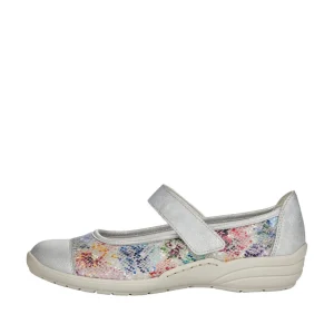 Remonte ballerines r7627 93 multicouleurs