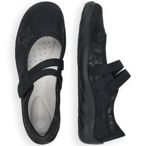 Remonte ballerines r3510 03 noir