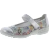 Remonte ballerines r7627 argent
