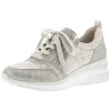Remonte baskets d2401 60 beige