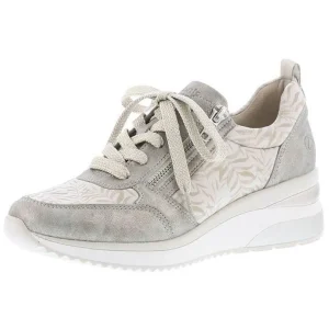 Remonte baskets d2401 60 beige