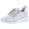 Remonte baskets d2401 91 blanc
