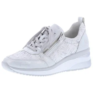 Remonte baskets d2401 91 blanc